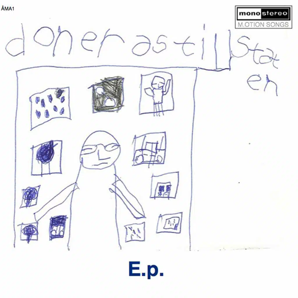Doneras Till Staten (Ep)