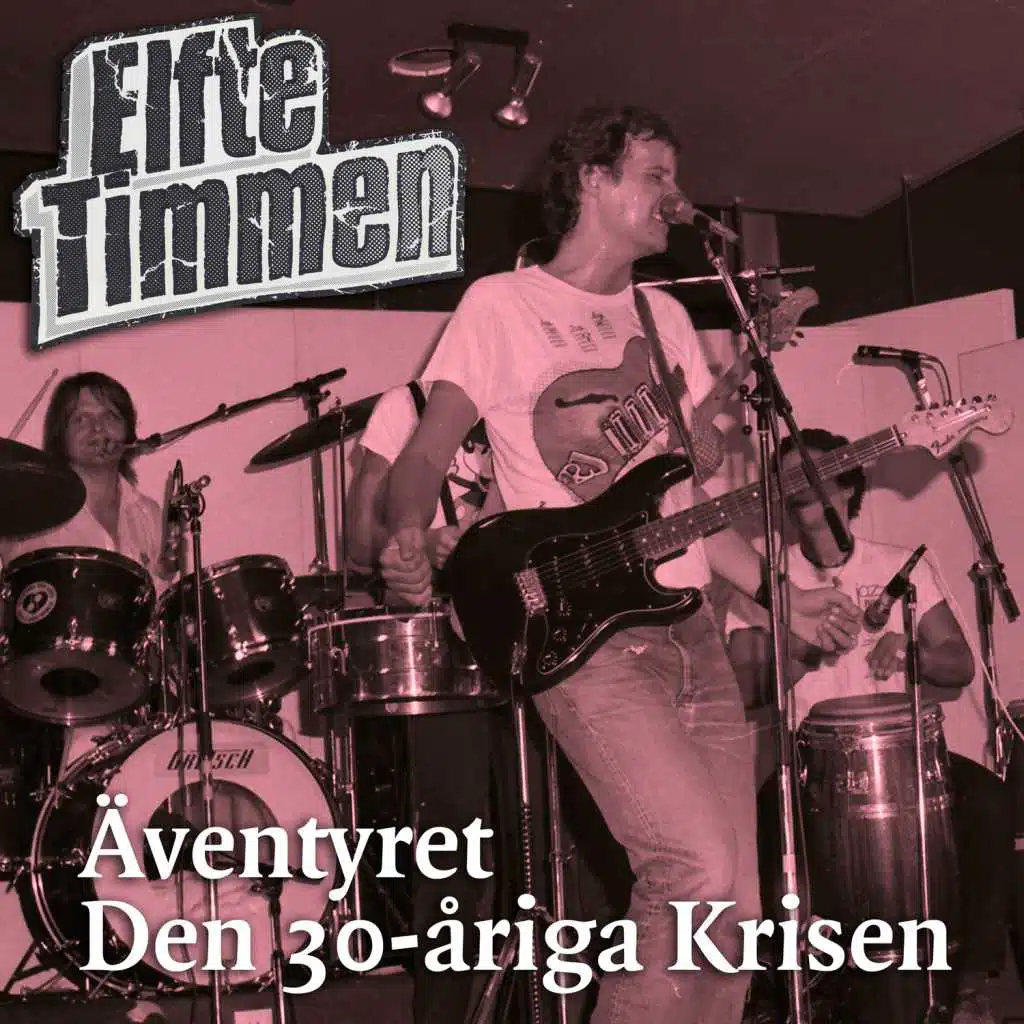 Den 30-åriga krisen (feat. Janne Svensson)