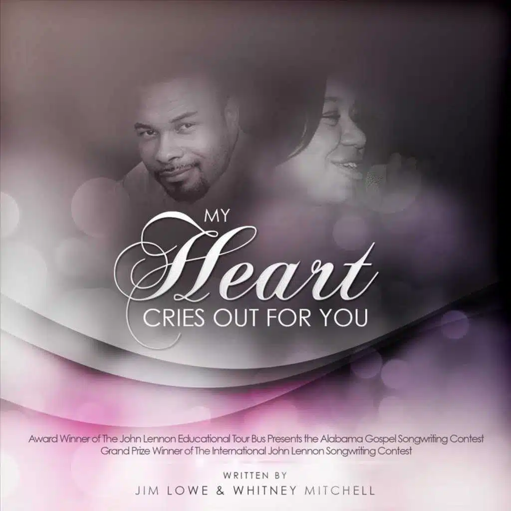 My Heart Cries Out for You