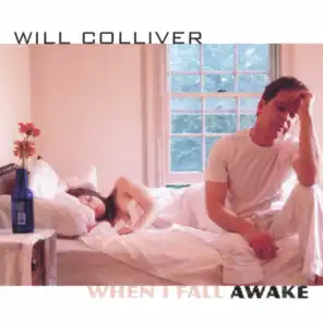 Will Colliver