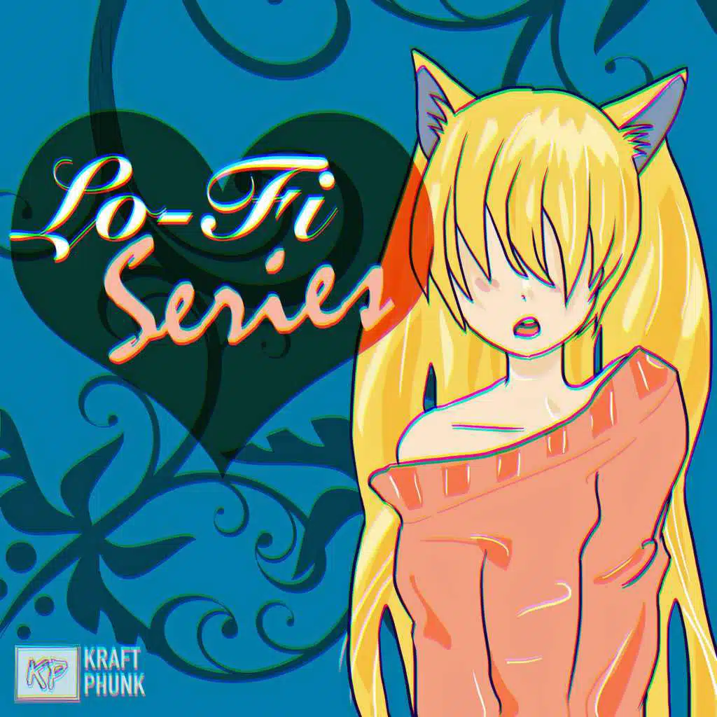 Lo-Fi Series - T O P Collection