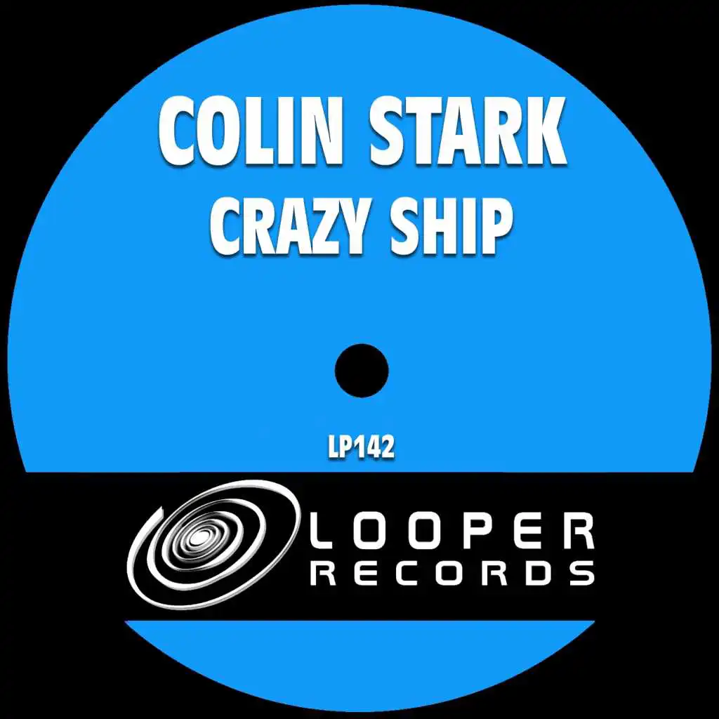 Crazy Ship (Radio Edit)