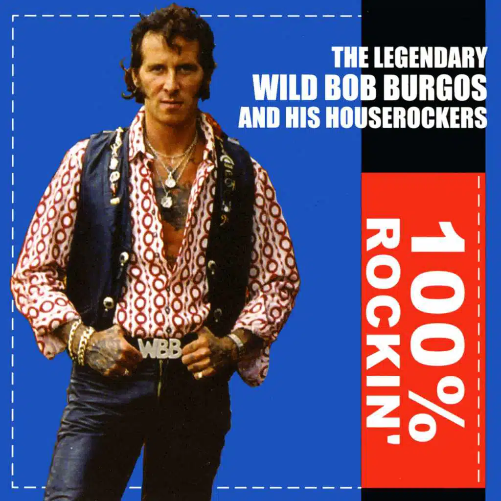 Echo Boogie