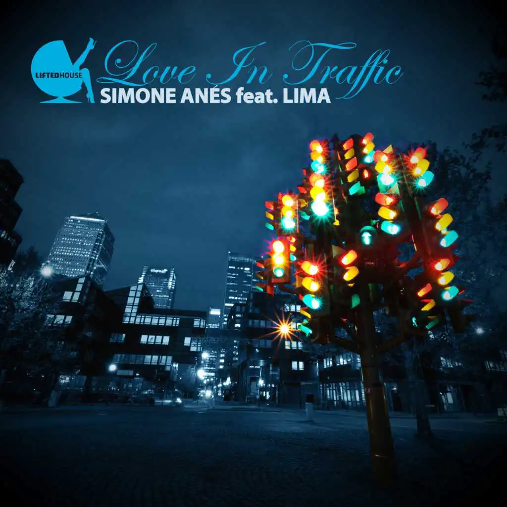 Love in Trafic (Simone Anes Festival Dub Mix) [feat. Lima]