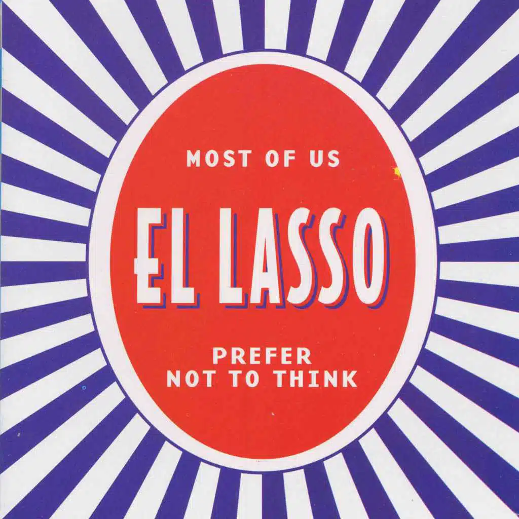El Lasso