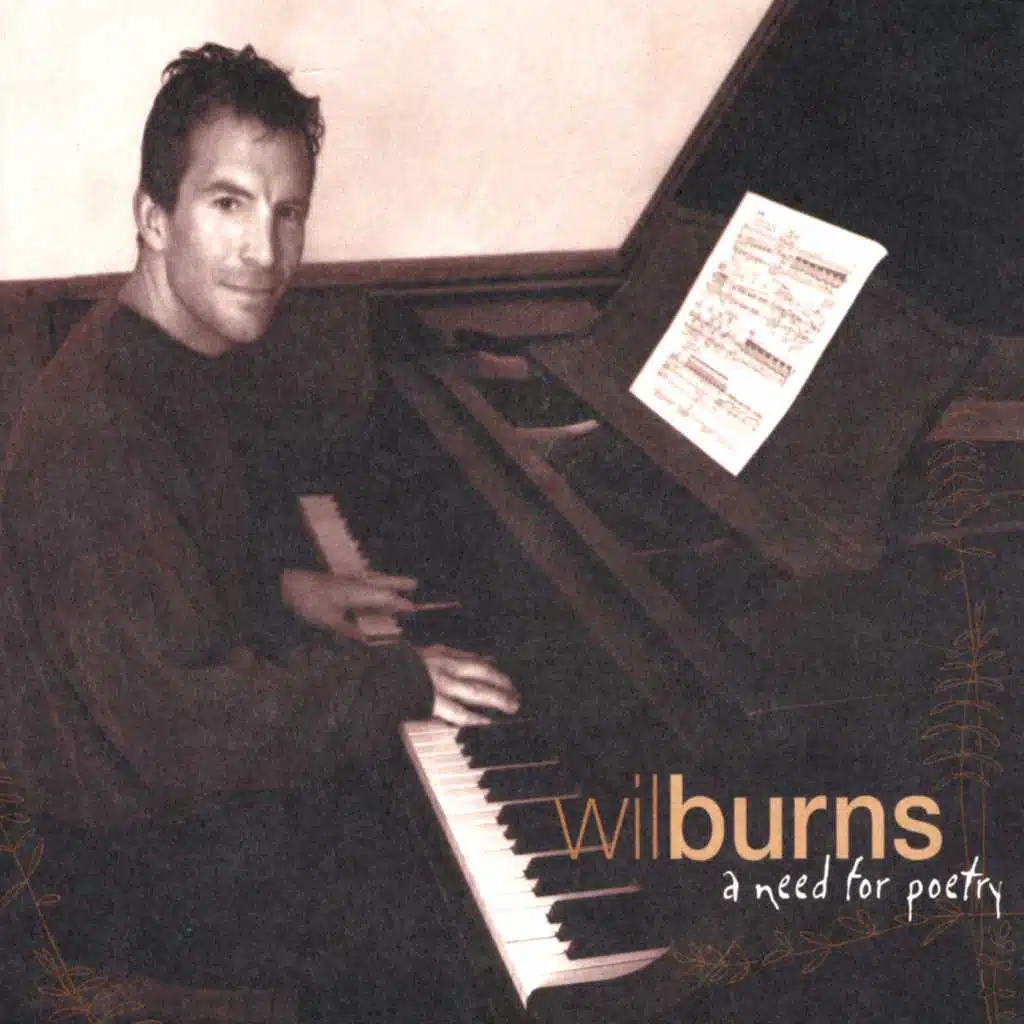 Wil Burns