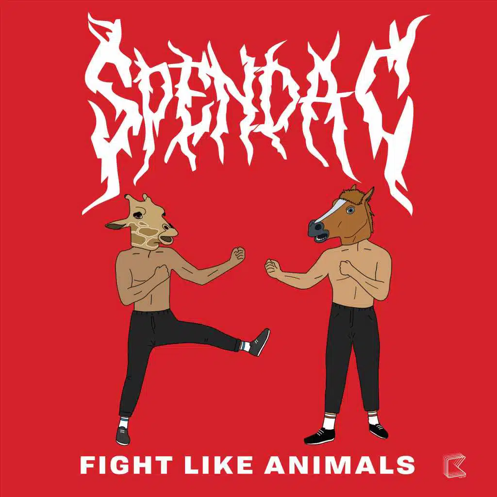 Fight Like Animals
