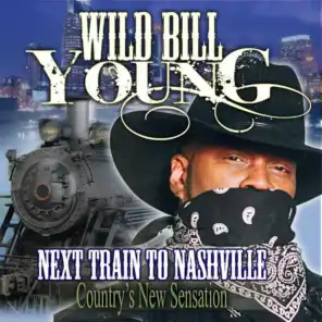 Next Train To Nashville