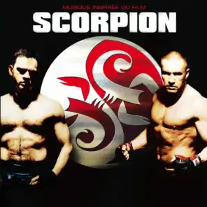 Musique inspirée du film Scorpion