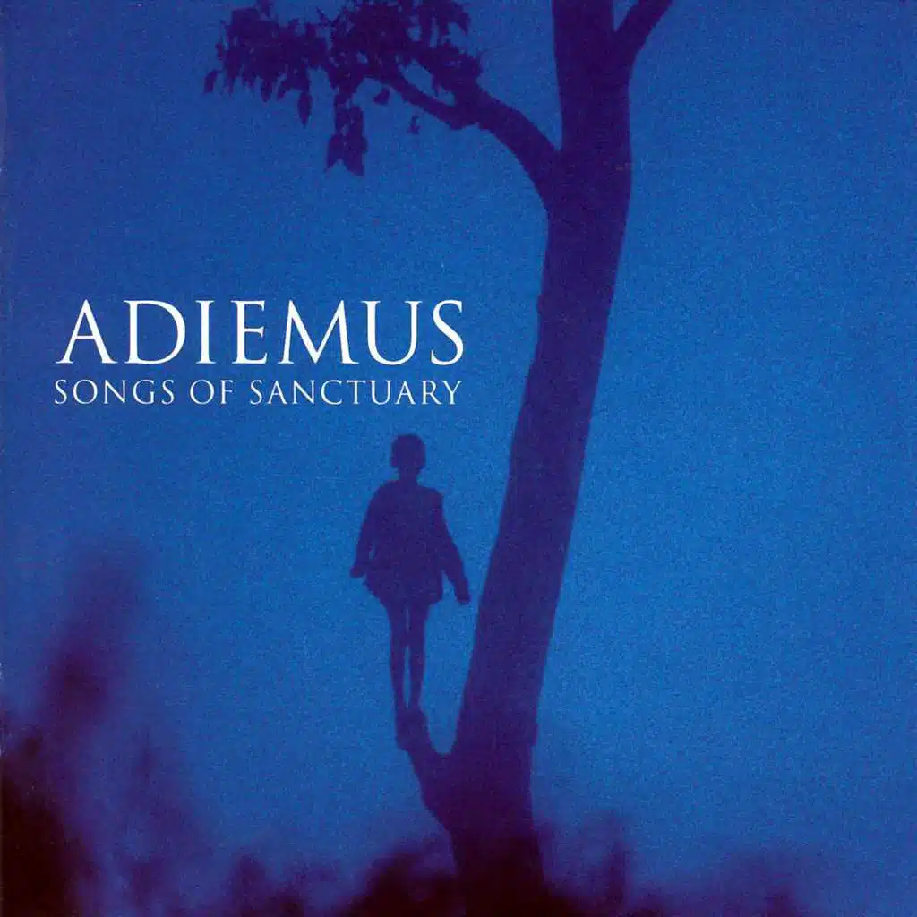 Jenkins / Arr Ratledge: Adiemus: Adiemus (feat. London Philharmonic Orchestra (LPO), Mary Carewe & Jody K. Jenkins)