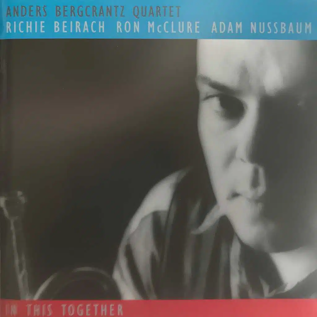 Hope (feat. Adam Nussbaum, Ron McClure & Richie Beirach)