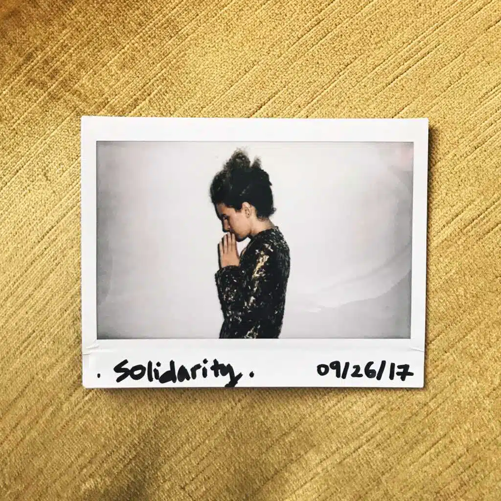 SOLIDARITY