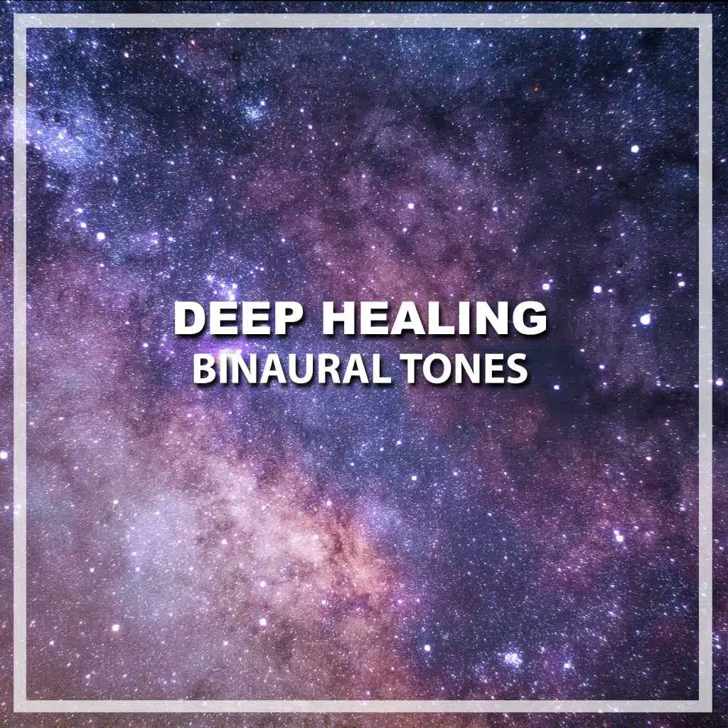 #10 Deep Healing Binaural Tones