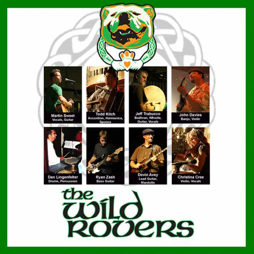 The Wild Rovers