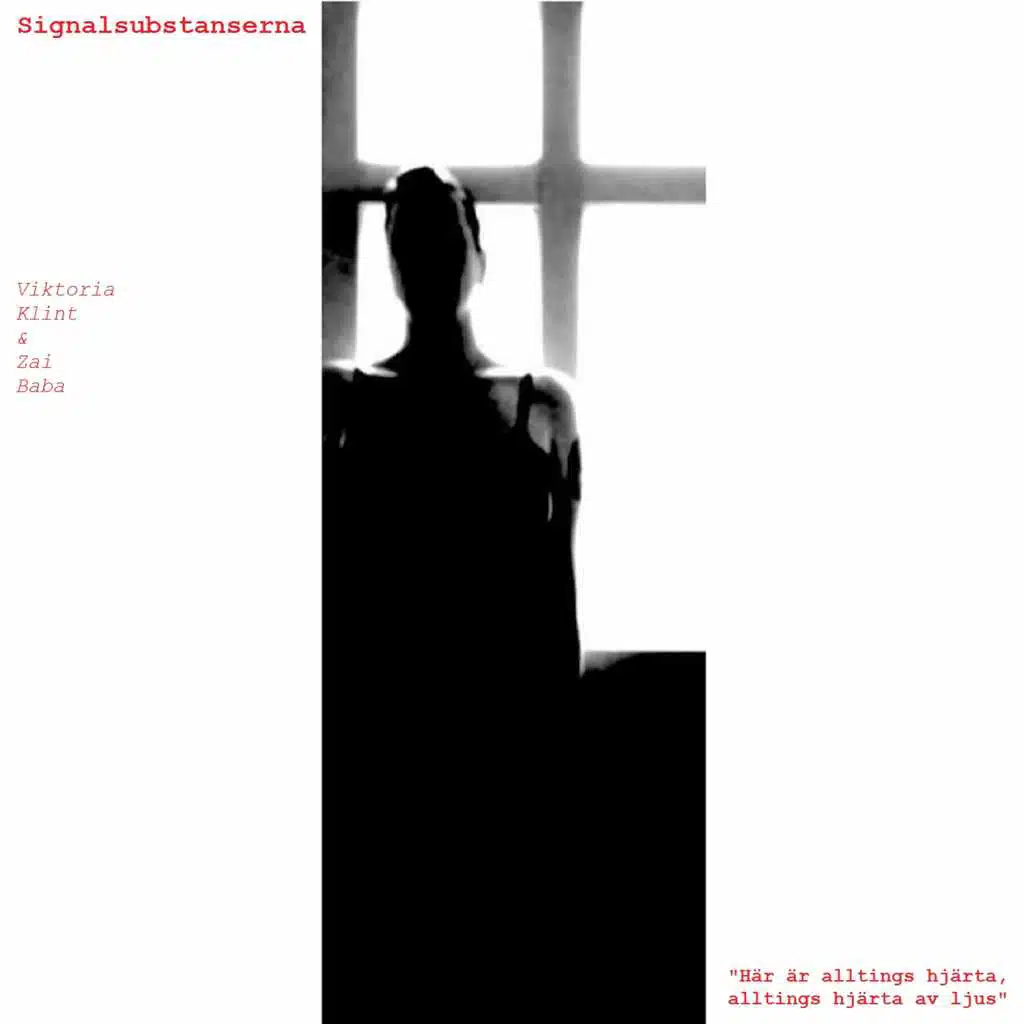 Här Är Alltings Hjärta, Alltings Hjärta Av Ljus (feat. Zai Baba)