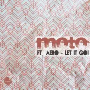 Let It Go! (Acapella) [feat. Aero]