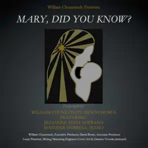 Mary, Did You Know? (feat. Jillianne Ajayi & Jennifer Murrell)