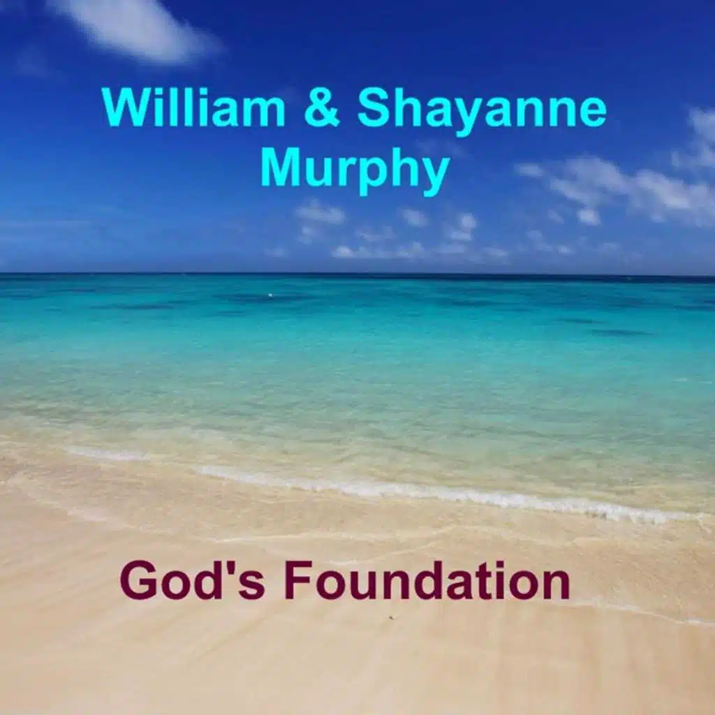 God's Foundation