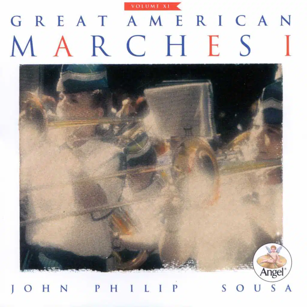 Great American Marches I