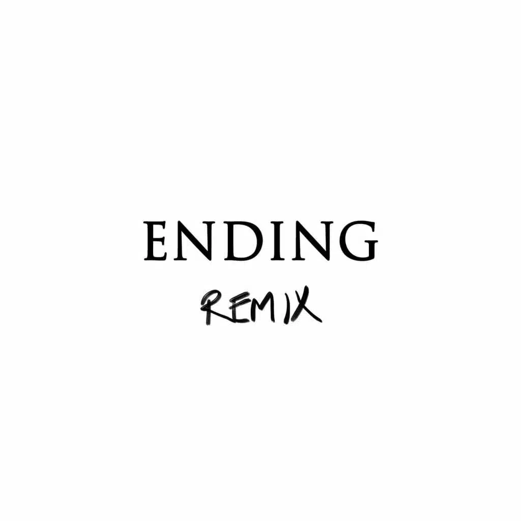 Ending (Laibert Remix)