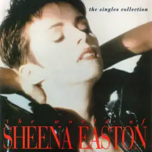 The World Of Sheena Easton - The Singles