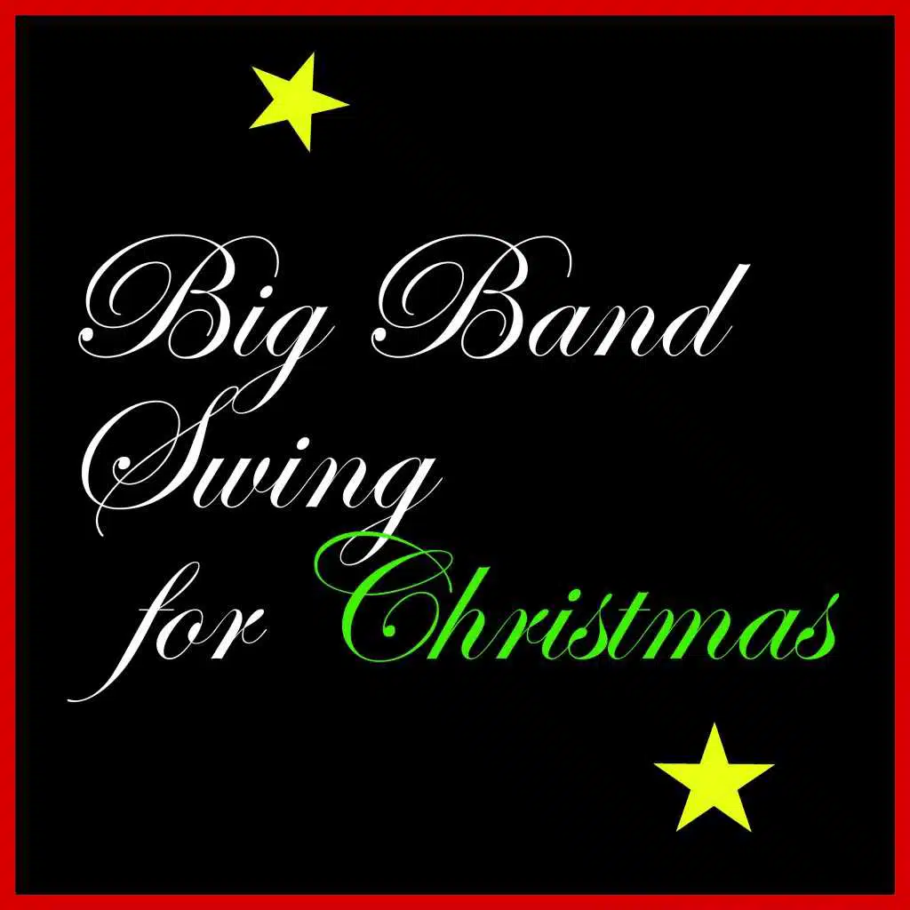 Big Band & Swing for Christmas