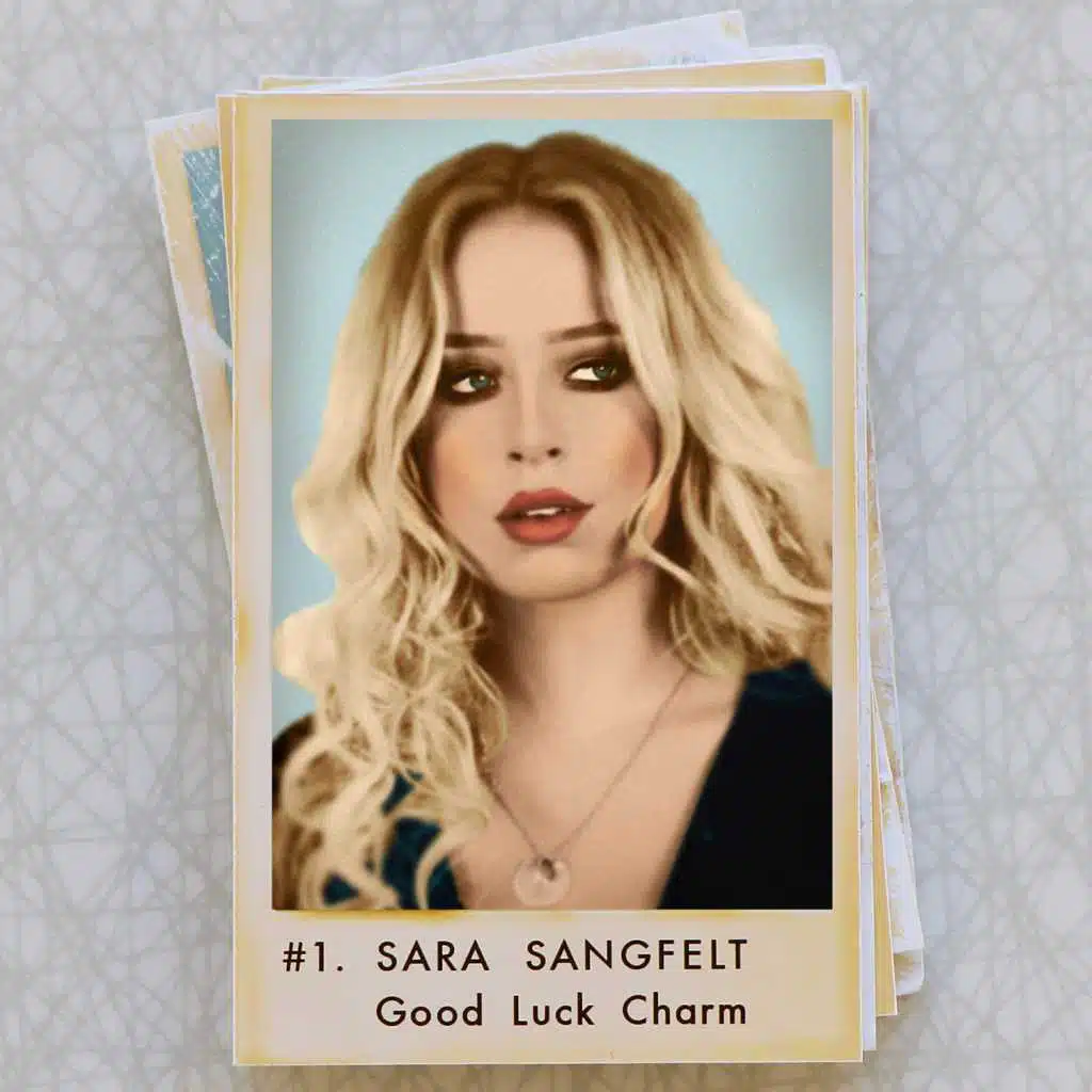 Good Luck Charm (Instrumental)