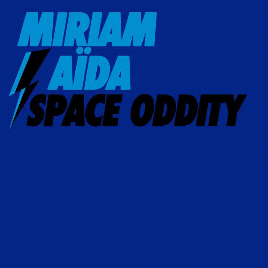 Space Oddity (feat. Nils Landgren)
