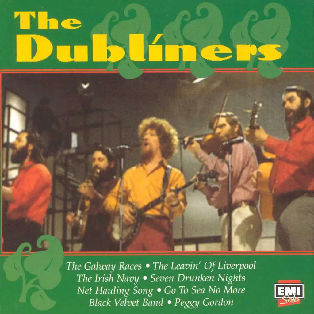 An Hour With The Dubliners