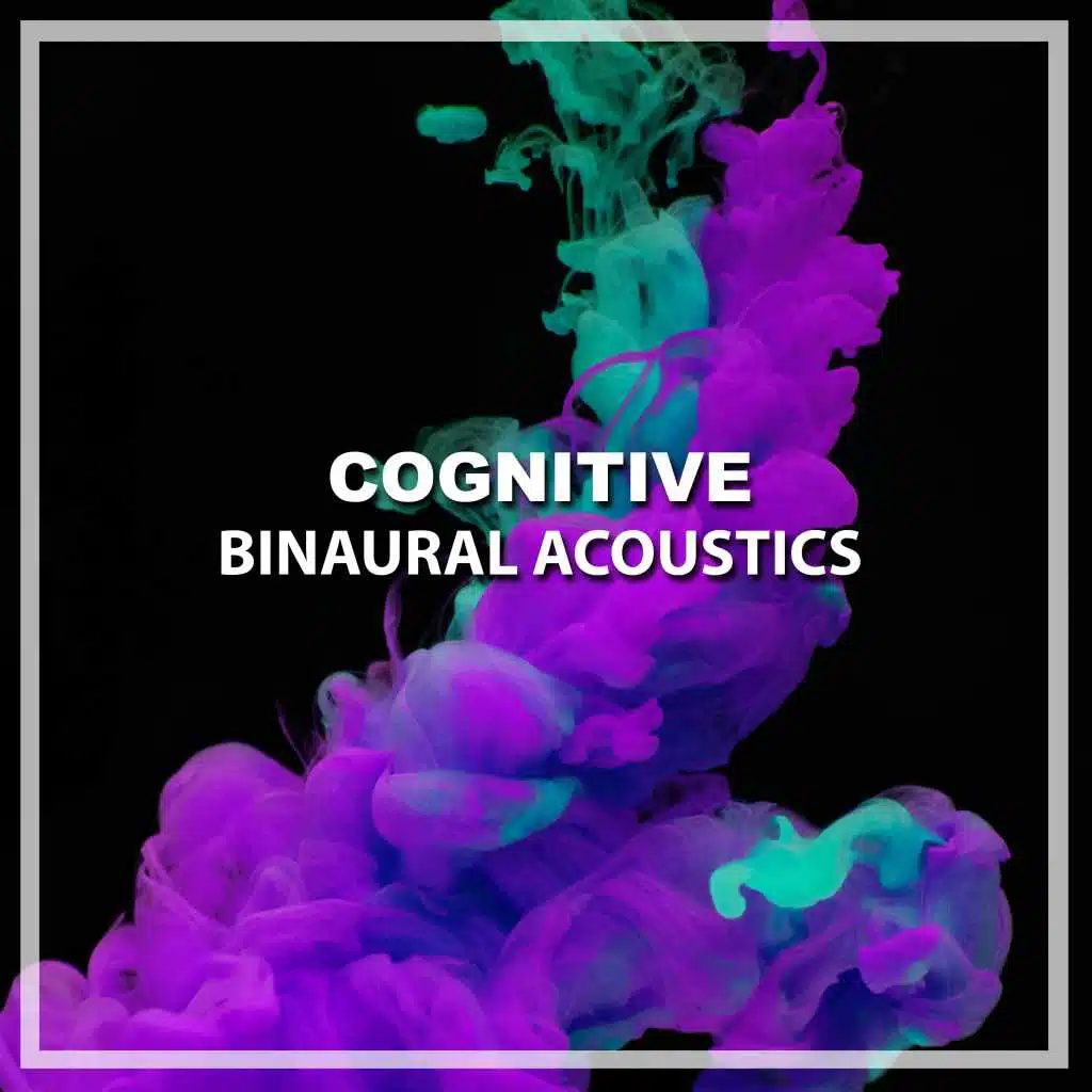 #21 Cognitive Binaural Acoustics