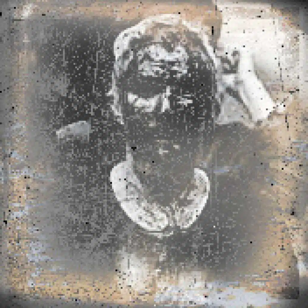 Not Even Human Fucking Beings