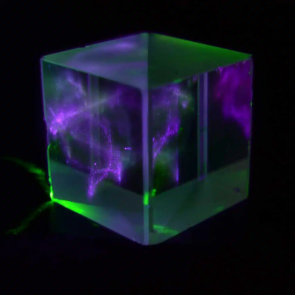 Holographic