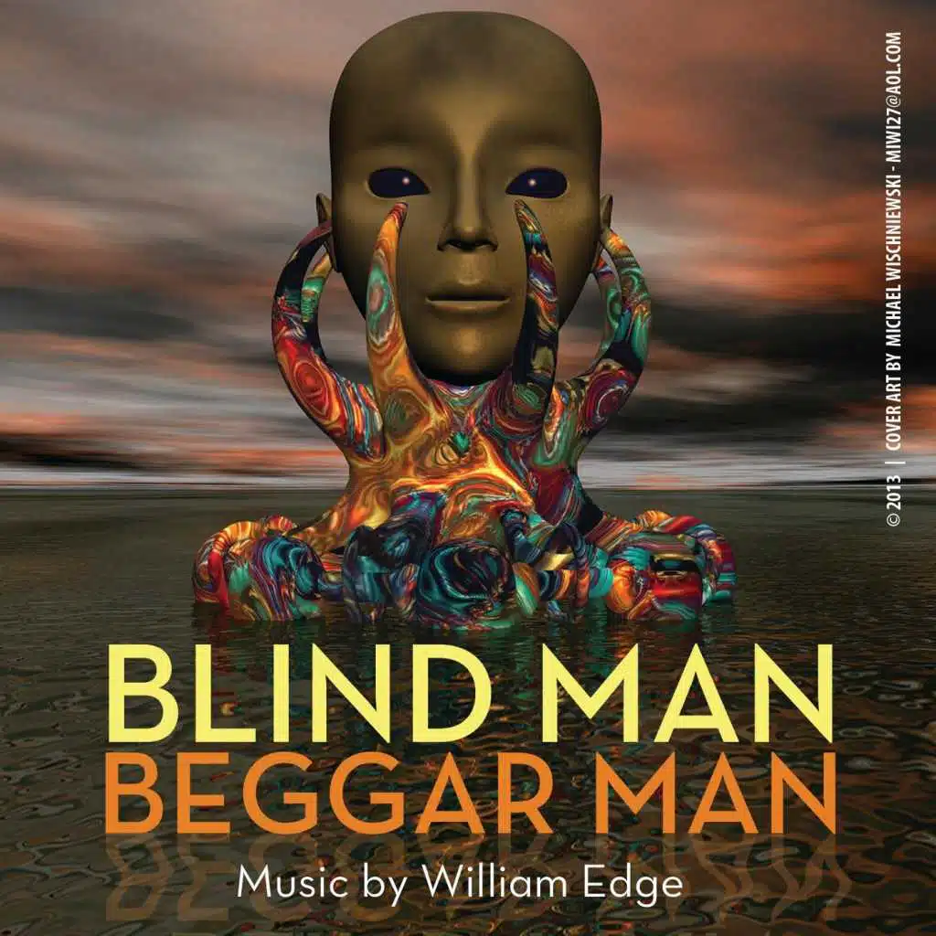 Blind Man Beggar Man