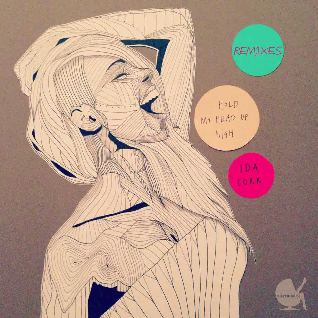 Hold My Head up High Remixes