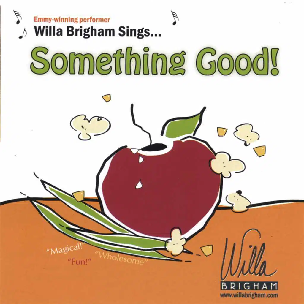 Something Good