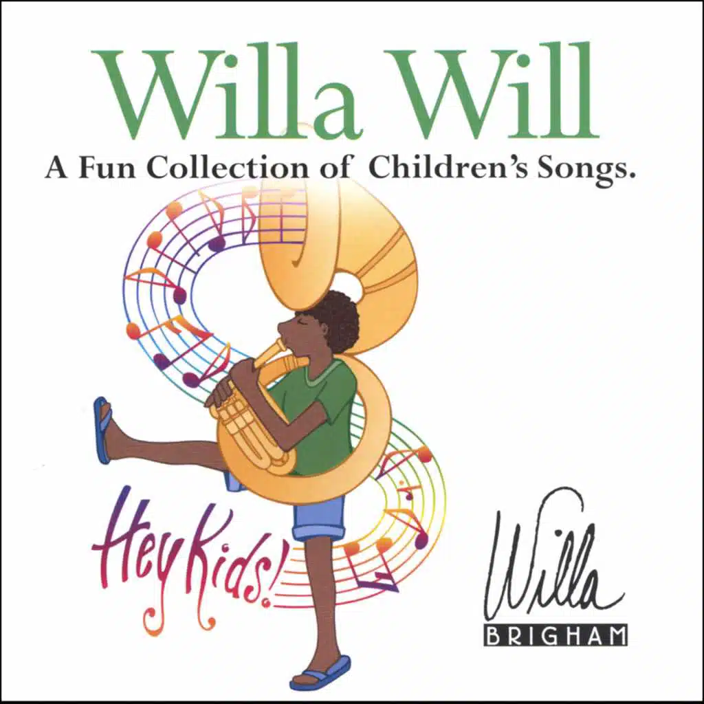Willa Will