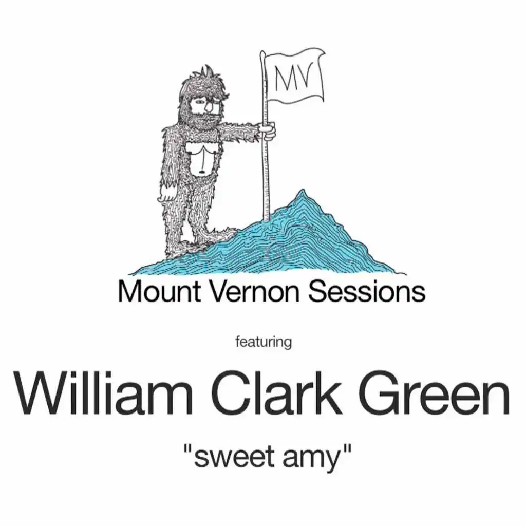 Sweet Amy (Acoustic) [Mount Vernon Sessions]