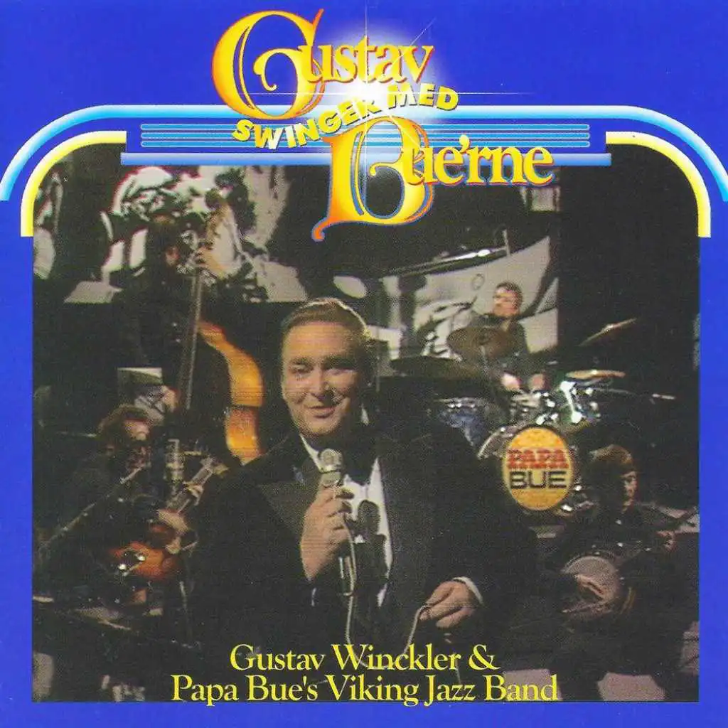 Gustav Winckler & Papa Bue's Viking Jazz Band