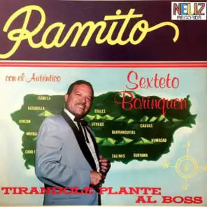 Tirandole Plante al Bus (Guaracha) [feat. Sexteto Borinquen]