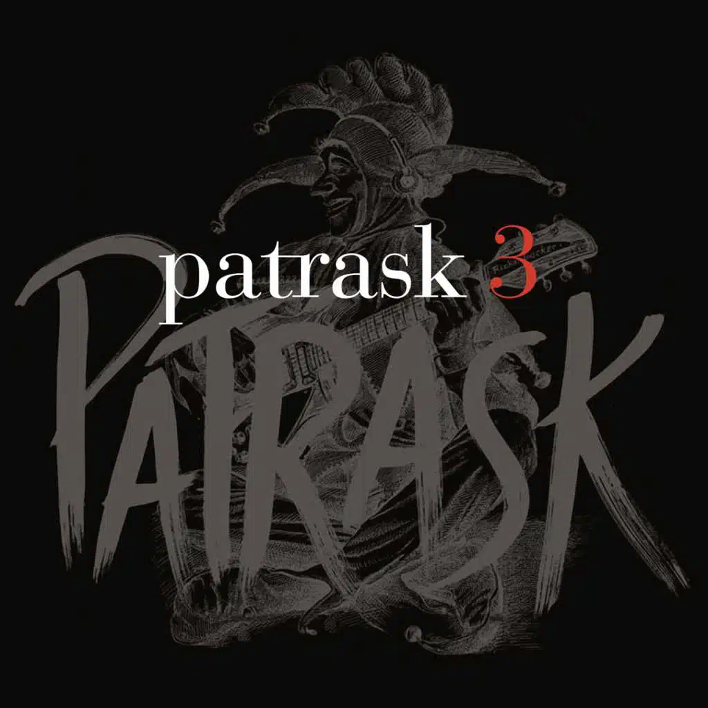 Patrask 3