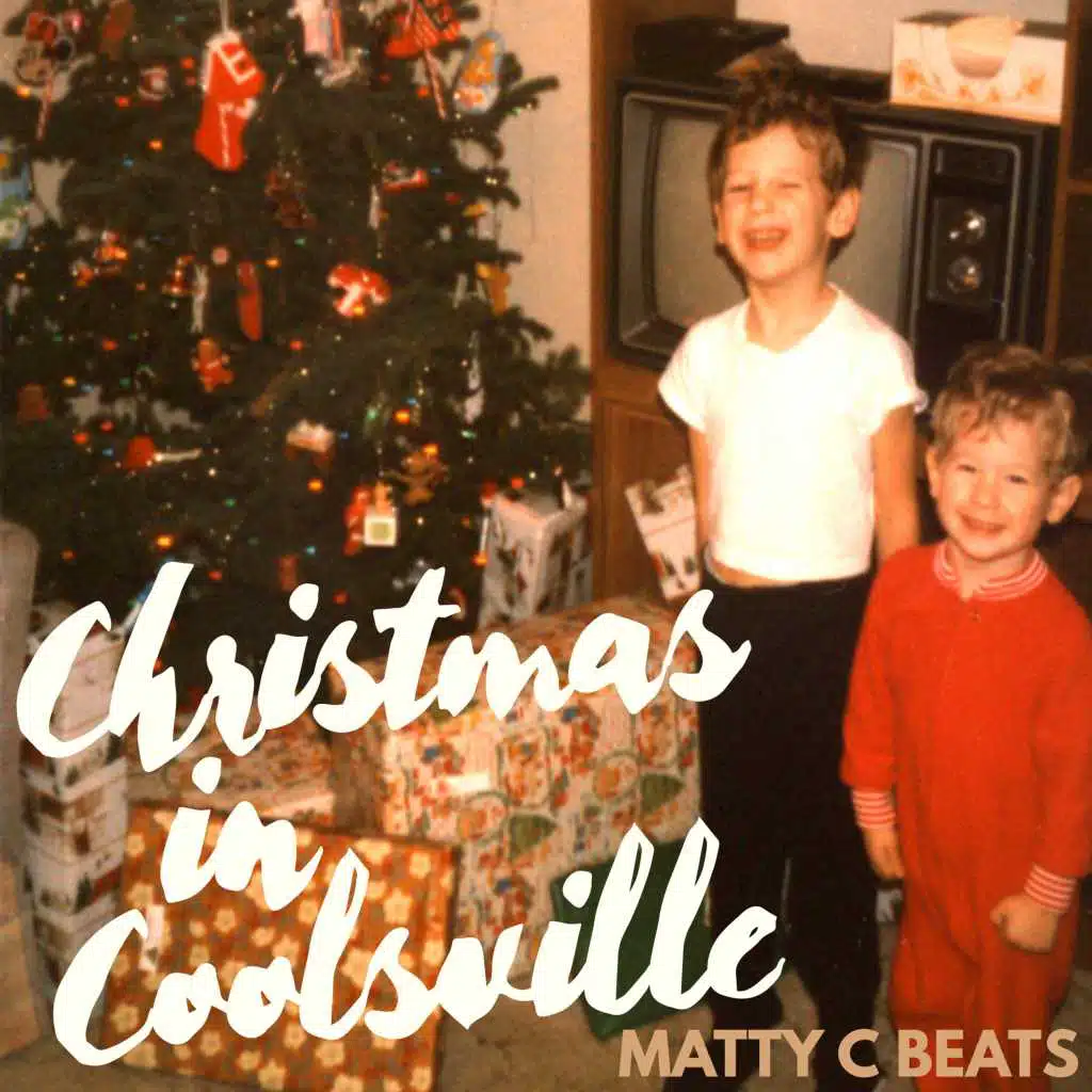 Christmas in Coolsville