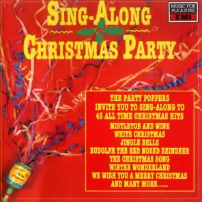 Have Yourself a Merry Little Christmas / The Christmas Song / Do You Hear What I Hear? / Christmas Dreaming (A Little Early This Year) / Little Donkey [Medley]