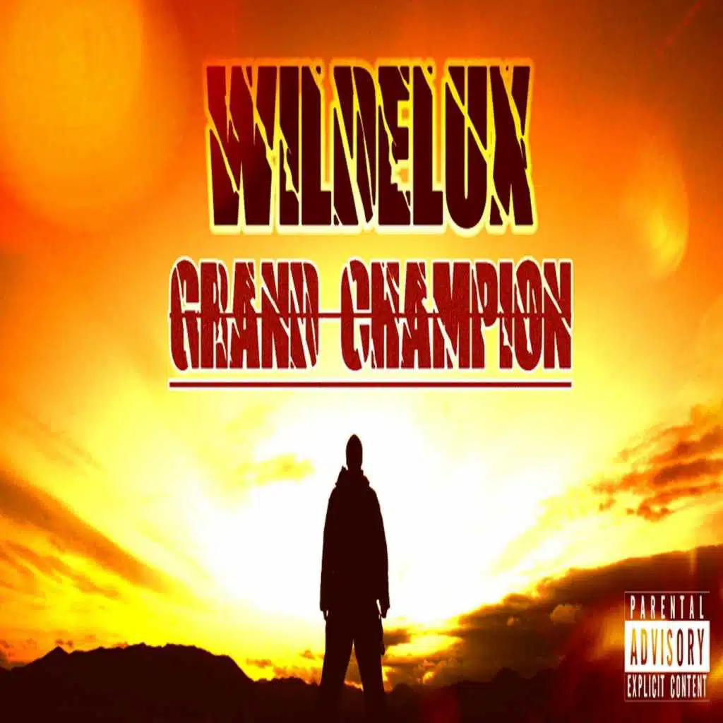 Grand Champion