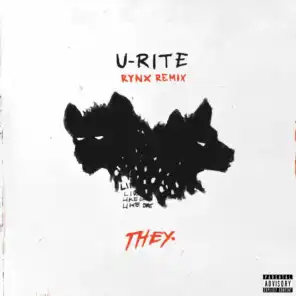 U-RITE (Rynx Remix)