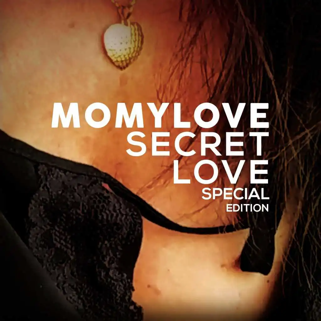 Secret Love Special Edition