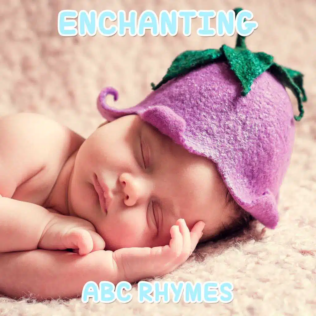 #7 Enchanting ABC Rhymes