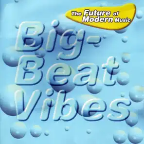 Big Beat Vibes (Original Dubstep & Chemical Bass Beats)