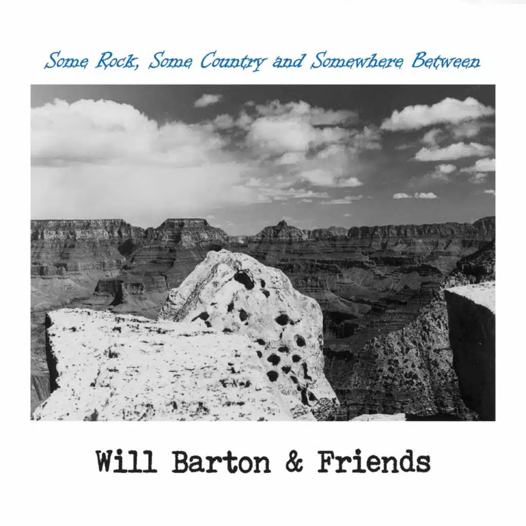 Some Rock, Some Country and Somewhere Between