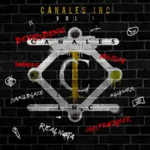 Canales Inc, Vol. 1