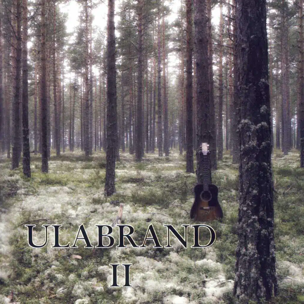 Ulabrand II